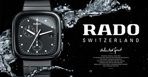 Đồng hồ Rado của nước nào? Có tốt không? Có nên mua hay không?