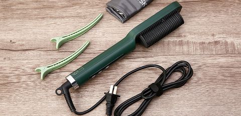 Dùng lược điện có tốt không? Kinh nghiệm mua lược điện bạn cần bỏ túi