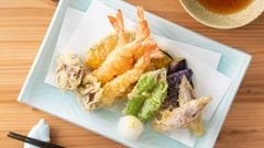  Tempura là gì? Cách làm tempura Nhật, bột tempura là gì, mua ở đâu? 