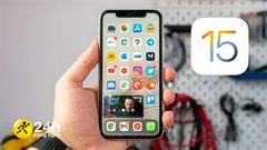  Cách vừa xem YouTube vừa lướt web trên iPhone với iOS 15, cực hay ho mà không phải ai cũng biết 