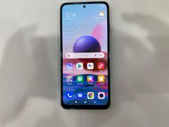  Xiaomi Redmi Note 10 (6+128G) Xanh lá 