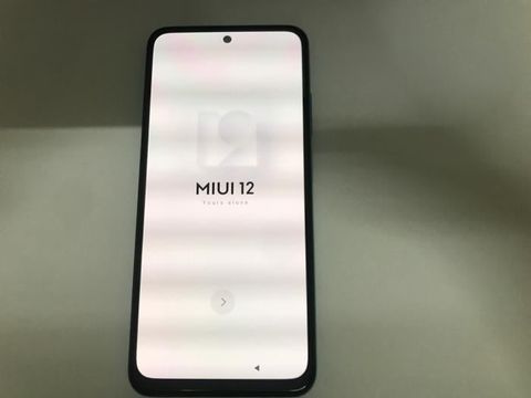 Xiaomi Redmi Note 10 (6+128G) Xanh lá