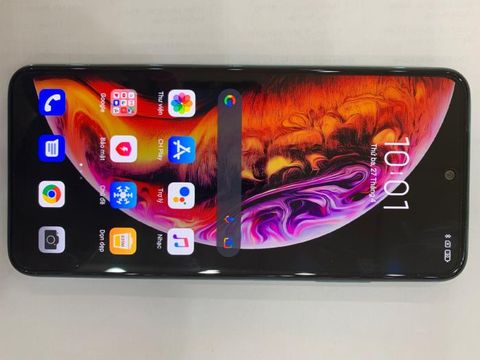 Xiaomi Redmi Note 10 (6+128G) Xanh lá