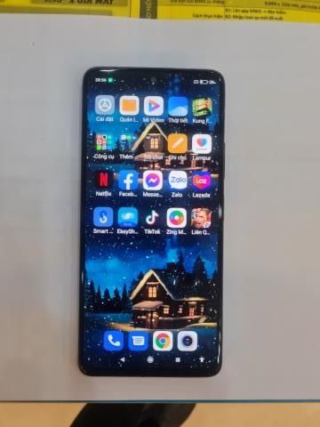 Xiaomi Redmi Note 10 Pro (8+128G) Xám