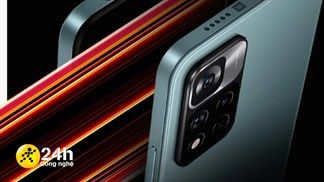 Dòng Redmi Note 11 được ấn định ngày ra mắt, có 3 bản với các thông số xịn như màn hình OLED 120Hz, camera 108MP