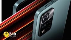  Dòng Redmi Note 11 được ấn định ngày ra mắt, có 3 bản với các thông số xịn như màn hình OLED 120Hz, camera 108MP 