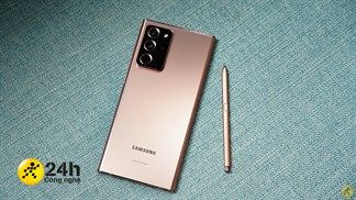 Đánh giá chi tiết Samsung Galaxy Note 20 Ultra 4G sau gần 1 năm ra mắt: Siêu phẩm cuối cùng của dòng Galaxy Note vẫn còn rất ngon xịn mịn (đang cập nhật)