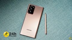  Đánh giá chi tiết Samsung Galaxy Note 20 Ultra 4G sau gần 1 năm ra mắt: Siêu phẩm cuối cùng của dòng Galaxy Note vẫn còn rất ngon xịn mịn (đang cập nhật) 