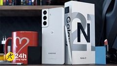  Nghe Đồn Là: Xuất hiện bản thiết kế Samsung Galaxy Note 22 Conpect cực đẹp, Galaxy Note 22 giá bán khởi điểm từ 24 triệu đồng? (liên tục cập nhật) 
