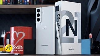 Nghe Đồn Là: Samsung Galaxy Note 21 Series đã lộ diện cấu hình khủng khiếp với Snapdragon 888 Plus cùng màn hình 120 Hz (liên tục cập nhật)