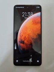  Xiaomi Redmi Note 9 Pro (6+64G) Trắng 