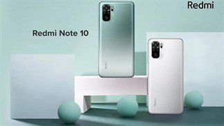Vì sao nên chờ đợi Redmi Note 10 và 10 Pro? Có gì ngoài màn hình AMOLED 120 Hz, chip Snapdragon xịn sò, camera tận 108 MP