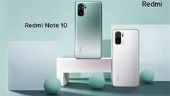  Vì sao nên chờ đợi Redmi Note 10 và 10 Pro? Có gì ngoài màn hình AMOLED 120 Hz, chip Snapdragon xịn sò, camera tận 108 MP 