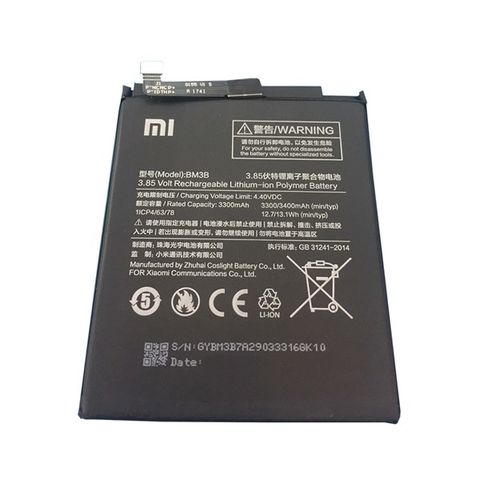 Pin Xiaomi Redmi Note 2 Note2