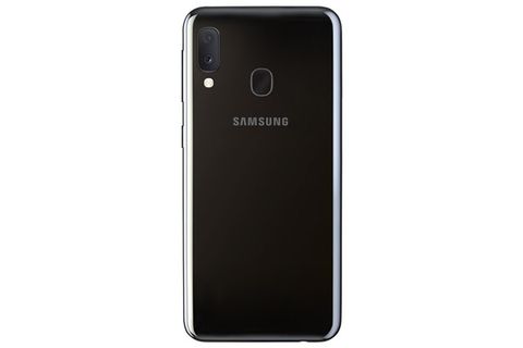 Vỏ Khung Sườn Samsung Galaxy Note 3 Neo Td-Lte Note3