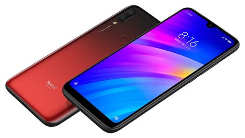 Vỏ Khung Sườn Xiaomi Redmi Note 5 Note5