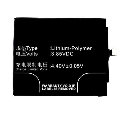 Pin Xiaomi Redmi Note 6 Pro Note6