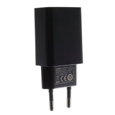 Sạc Adapter Xiaomi Redmi Note 6 Pro Note6