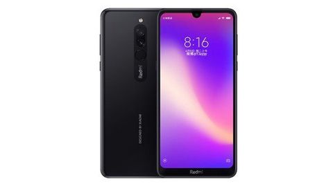 Vỏ Khung Sườn Xiaomi Redmi Note 7 India Note7