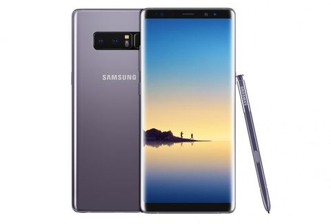 Vỏ Khung Sườn Samsung Galaxy Note 8 64Gb Note8