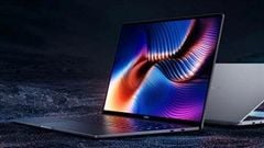  Máy tính xách tay Xiaomi Mi Pro 14 và 15 inch 2021 ra mắt với sạc nhanh 100W, màn hình OLED, CPU Intel thế hệ thứ 11 