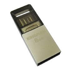  Kingmax Flash Drive Otg Series Pj-02 8Gb 