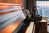Loa Bluetooth Harman Kardon Aura Studio 3