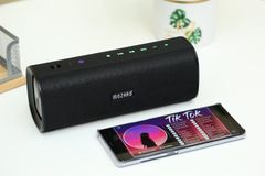  Loa Bluetooth Mozard H8030D Đen 