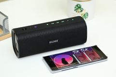  Loa Bluetooth Mozard H8030D Đen 