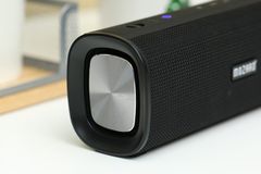  Loa Bluetooth Mozard H8030D Đen 