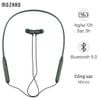 Tai nghe Bluetooth Mozard Z702 Xanh