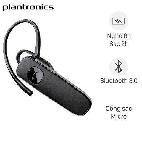 Tai nghe bluetooth Plantronics ML15