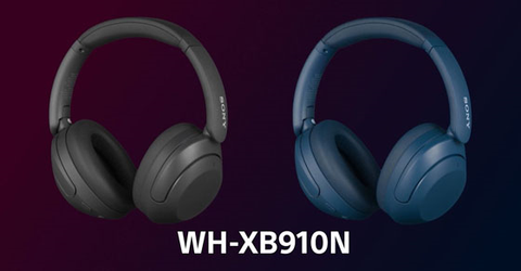 Tai nghe chụp tai Bluetooth Sony WH-XB910N có tốt không? Có nên mua?