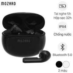  Tai nghe Bluetooth True Wireless Mozard AT15 