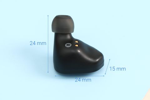 Tai nghe Bluetooth TWS Belkin Soundform AUC001 Trắng