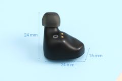  Tai nghe Bluetooth TWS Belkin Soundform AUC001 Trắng 