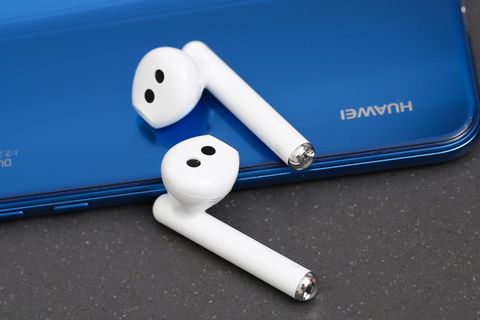Tai nghe Bluetooth TWS Huawei FreeBuds 3 Trắng