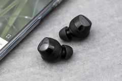 Tai nghe Bluetooth TWS Samsung Galaxy Buds+ R175 Đen 