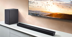  Hướng dẫn kết nối loa Bluetooth với tivi Samsung siêu nhanh chóng 