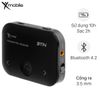 Adapter Bluetooth Xmobile BT14 Đen