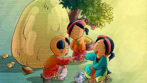 Tổng hợp 10 trò chơi dân gian ngày Tết cổ truyền phổ biến, đặc sắc