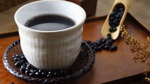 Uống nước đậu đen có tác dụng gì? Cách nấu nước đậu đen và dùng đúng cách