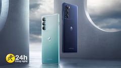  Ấn tượng đầu tiên Moto Edge S30 5G: Giá chỉ từ 6.4 triệu* đã có chip Snapdragon 888+, màn hình 144 Hz, RAM lên đến 12 GB 
