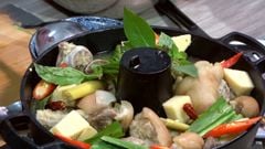  Cách nấu lẩu chân giò heo thơm ngon, bổ dưỡng cho cả nhà cùng thưởng thức 