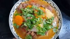  Cách làm bò sốt vang không cần rượu vẫn thơm ngon bất bại 