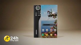 Nghe Đồn Là: Nokia 10 Ultra có hiệu năng mạnh mẽ với Snapdragon 888, viên pin khủng 7.000 mAh và giá bán hợp lý (liên tục cập nhật)