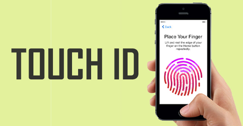 iPhone không nhận vân tay (Touch ID)? Nguyên nhân và cách khắc phục