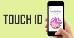  iPhone không nhận vân tay (Touch ID)? Nguyên nhân và cách khắc phục 
