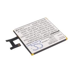 Pin Sony Xperia Touch