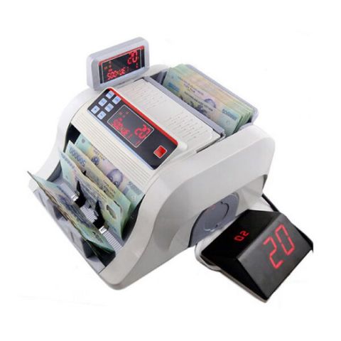 Máy Đếm Tiền Oudis-2990